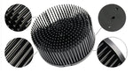 Kühlkörper für Cree CXB 3590 und Vero29 Ø180mm*H70mm (95-105W) - lientec-led