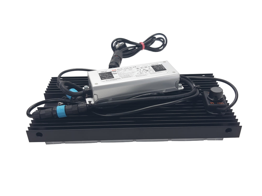 Quantum Gro-Board - 320 - HRX Set's