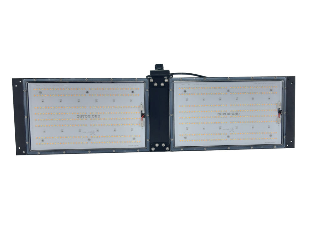 Quantum Gro-Board - 320 - HRX Set's