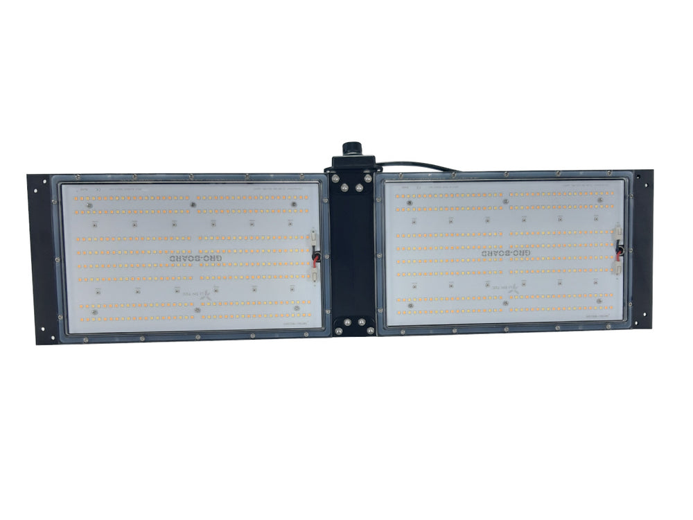 Quantum Gro-Board - 320 - 5000K - LM561C Set's