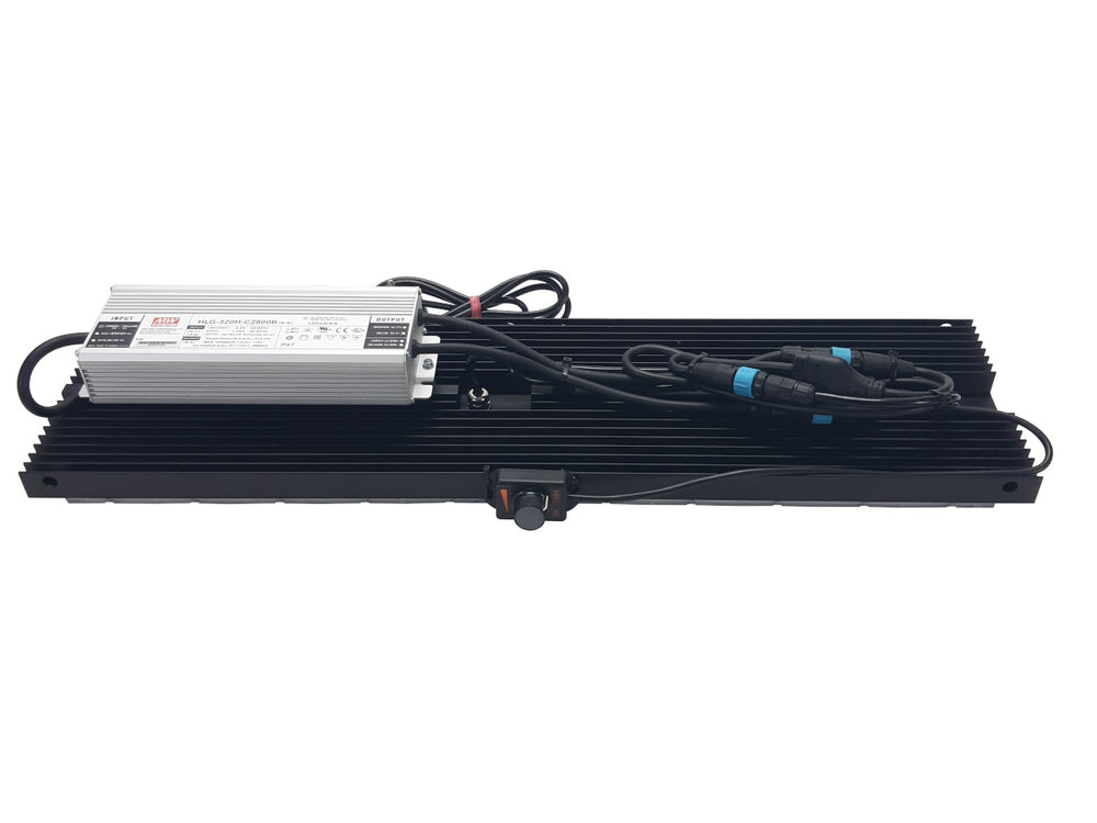 Quantum Gro-Board - 320 - HRX Set's