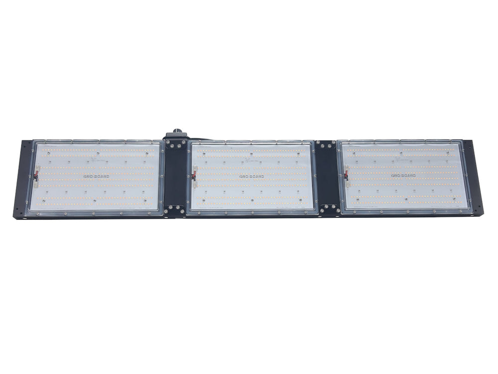 Quantum Gro-Board - 320 - HRX Set's