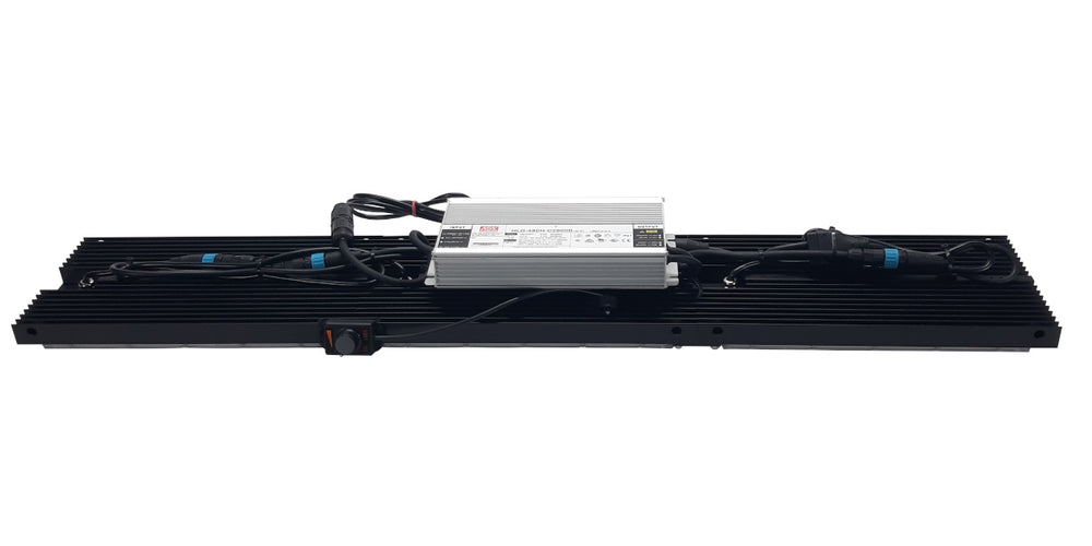 Quantum Gro-Board - 320 - HRX Set's