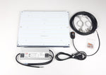 Quantum Gro-Board-320-XL SET's