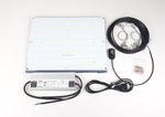 Quantum Gro-Board-320-XL SET's