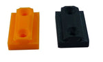 Gleiter für Design-Profile - lientec-led