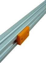 Gleiter für Design-Profile - lientec-led