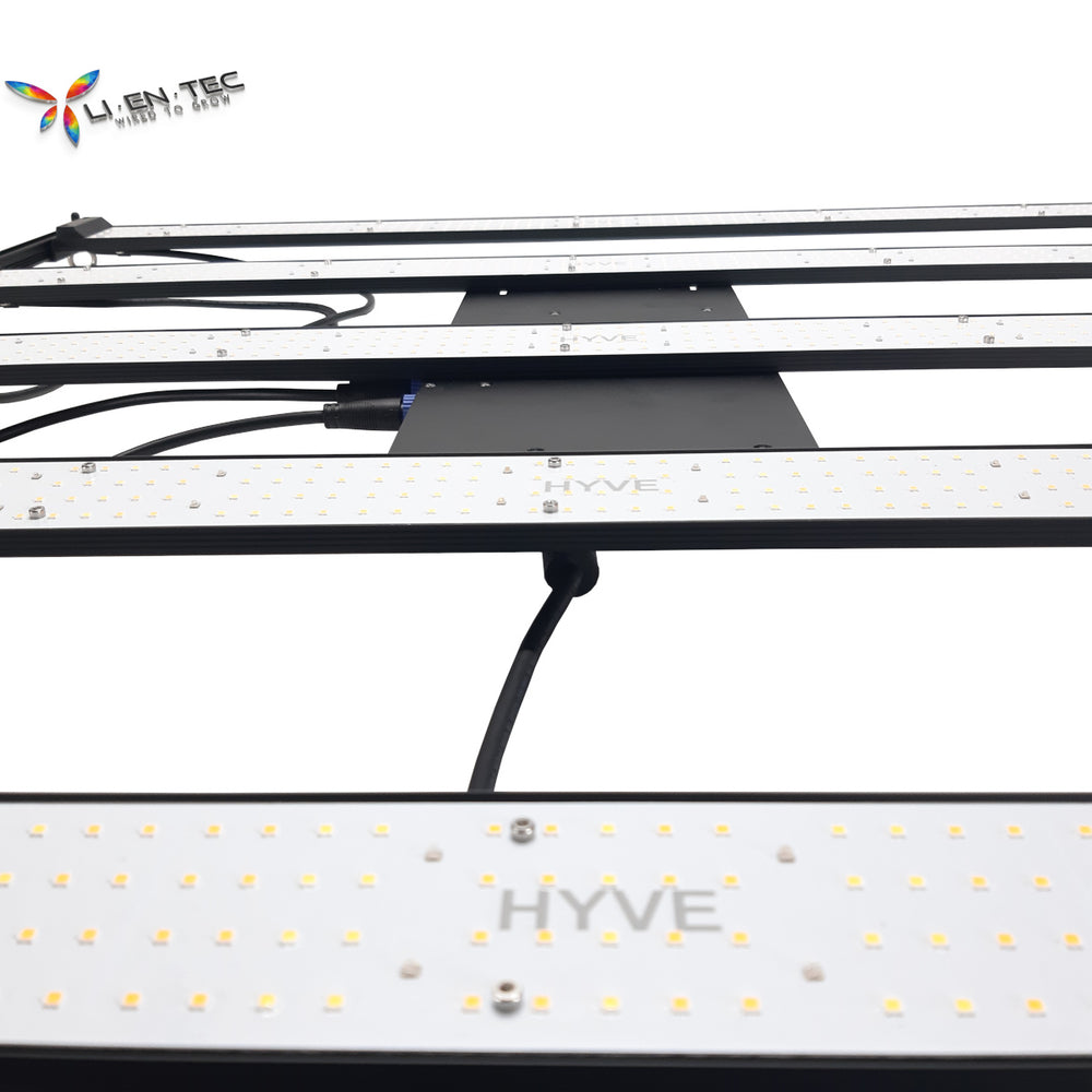 HYVE-600