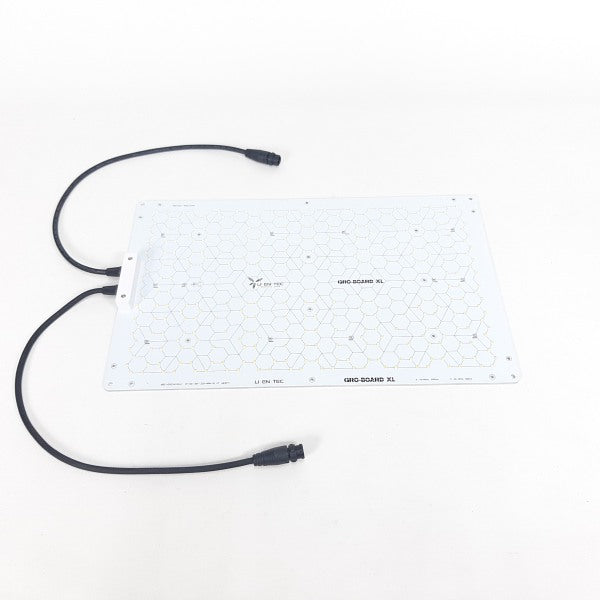 NEU!!! Quantum Gro-Board-320-XL mit Steckern, SET's