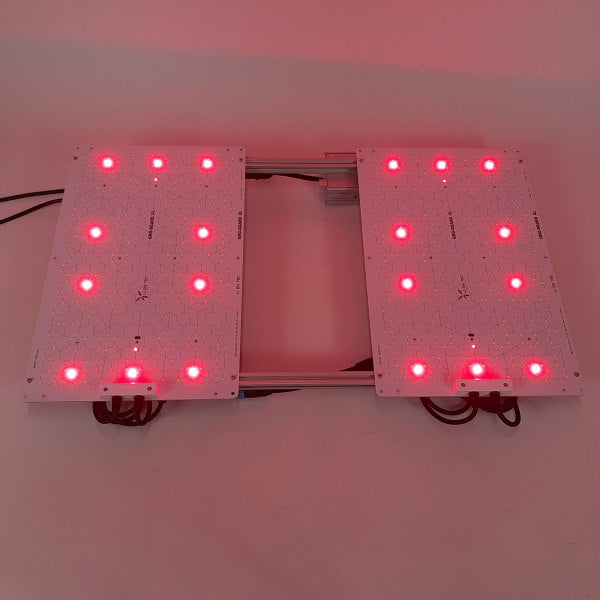 NEU!!! Quantum Gro-Board-320-XL mit Steckern, SET's