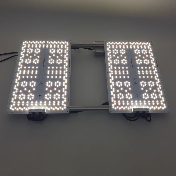 NEU!!! Quantum Gro-Board-320-XL mit Steckern, SET's
