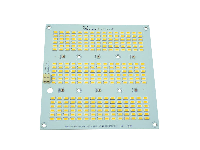 Quantum Cube 2706 - lientec-led