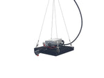 Quantum Cube 2706 Single Kit