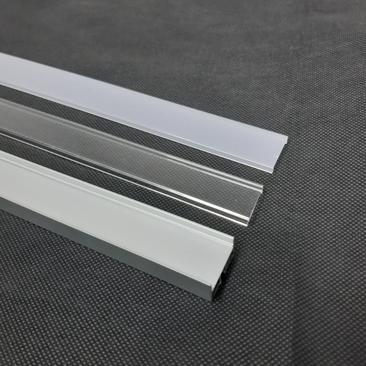 Rigid Strip Profil - 2315 – Lientec LED