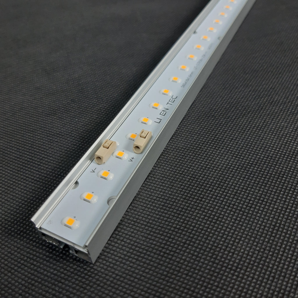 Rigid Strip Profil - 2315 – Lientec LED