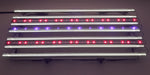 Strip Set's LM301H + Booster mit Rahmen