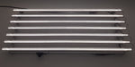 Strip Set's LM561C S6 mit Rahmen