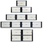 Quantum Gro-Board - 320 - HRX Set's