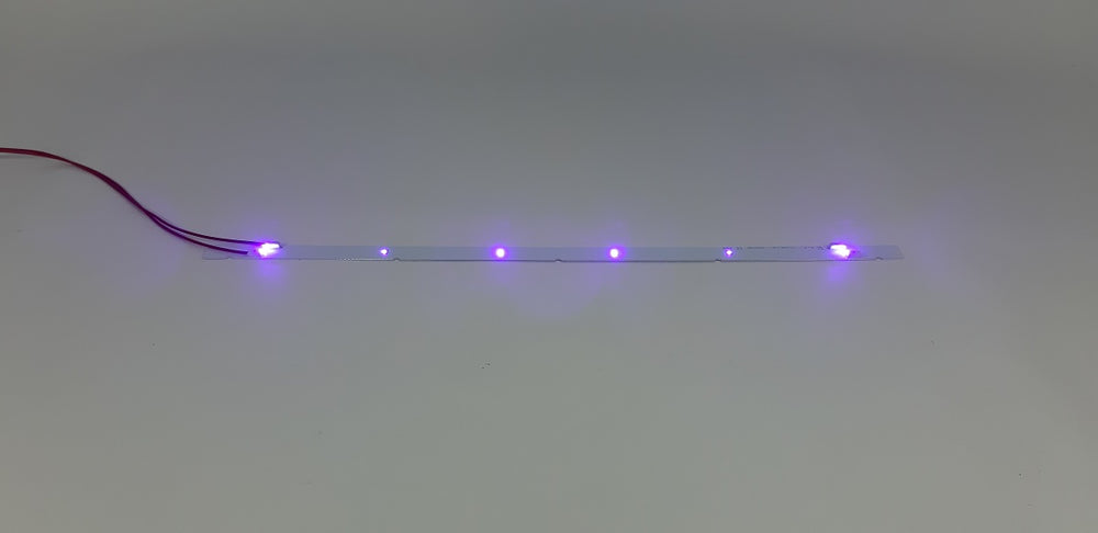 UV Strips - lientec-led