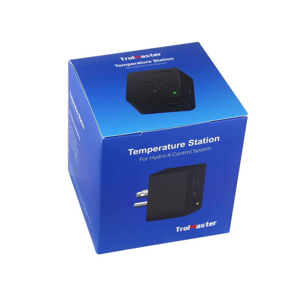 Temperature Device Station (DST-2)