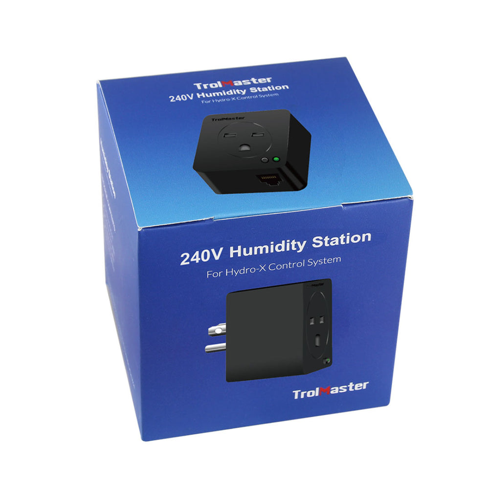 240V Humidity Device Station (DSH-2)
